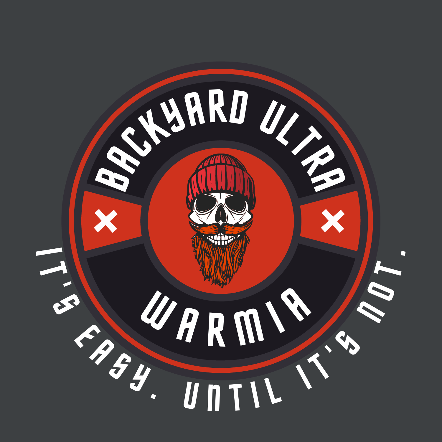 Backyard Ultra Warmia Backyard Ultra